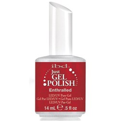IBD - JUST GEL Polish - enthralled